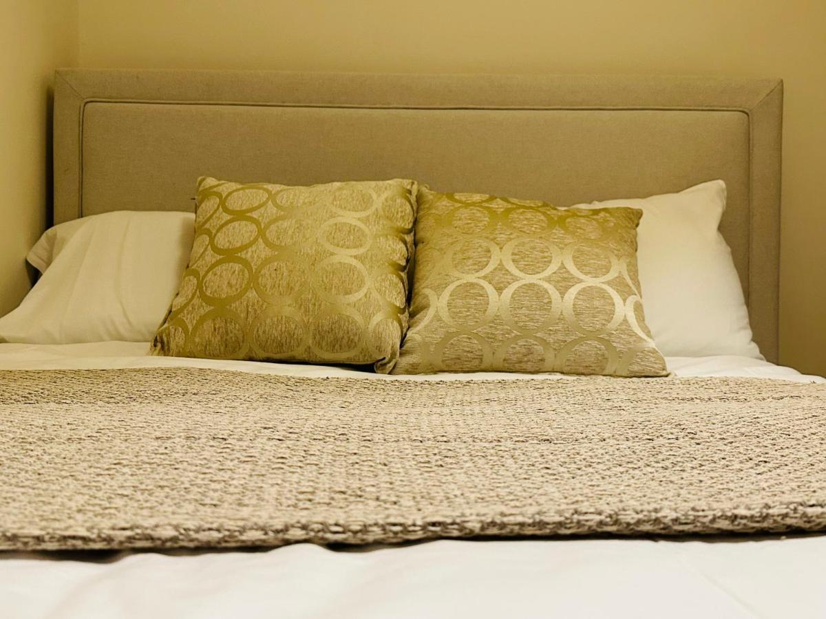The Wimbledon Haven - Free Parking Leilighet London Eksteriør bilde